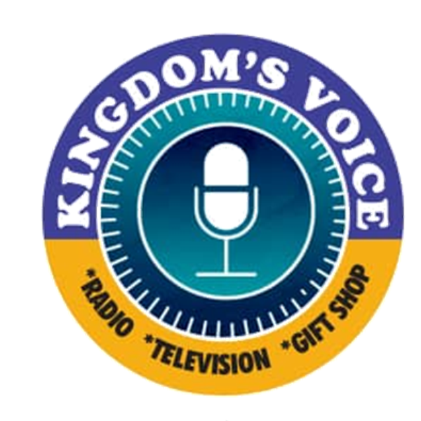 Featured Item Kingdom's Voice